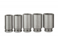 Комплект торцевых головок Fein (62405323020)