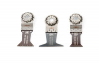 Набор Fein E-CUT COMBO STARLOCK WOOD & METAL (35222967100)