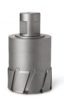 КОРОНЧАТОЕ СВЕРЛО HM ULTRA 100 С ХВОСТОВИКОМ WELDON 32 Ø сверл 105 мм (63127824010)