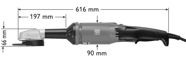MSfov 852-1 200 Гц 72 В (78208200120)