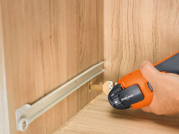 Твердосплавная шлифовальная вставка Fein, гнездо SL (63706019210)