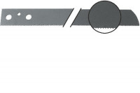 Пильное полотно Fein, длина 530 мм, шаг зубьев 2,1 мм (63503069008)