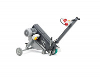 Мобильный ленточно-шлифовальный станок GRIT GIMS 75 (79021300403)