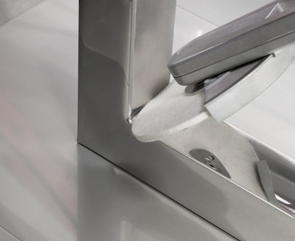 Шлифмашина для угловых сварных швов Fein KS 10-38 E (72216760000)