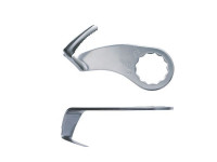 U-образный разрезной нож Fein 22,5 мм (63903211015)