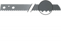 Пильное полотно Fein, длина 300 мм, шаг зубьев 6,3 мм (63503071009)