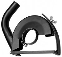 ЗАЩИТНЫЙ КОЖУХ С ПЫЛЕОТСОСОМ (90604008013)