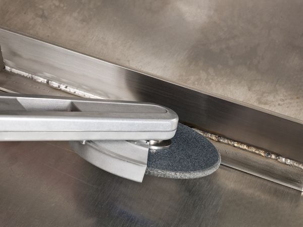 Шлифмашина для угловых сварных швов Fein KS 10-38 E (72216760000)