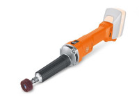 Аккумуляторная прямошлифовальная машина Fein AGSZ 18-90 LBL Select (71230362000)
