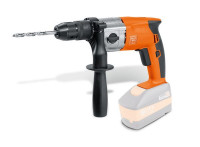 Дрель двухскоростная аккумуляторная Fein ABOP 13-2 Select (71050362000)