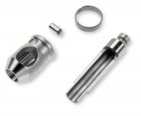 Пуансон и матрица Fein в комплекте (63602051018)