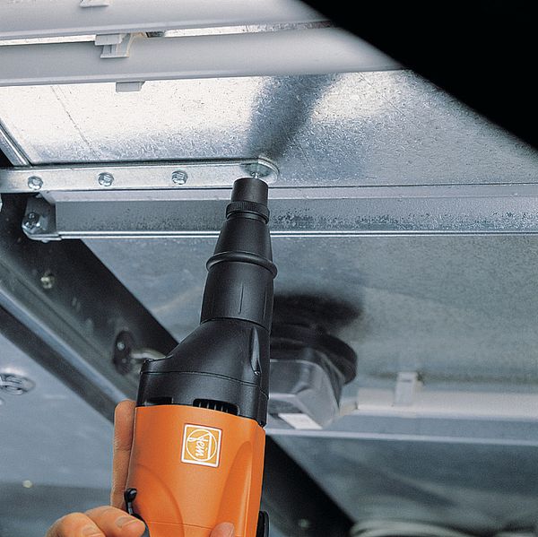 Винтоверт для саморезов Fein SCS 4.8-25 (72130400239)