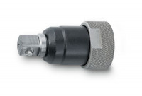 ПРЯМАЯ ГОЛОВКА Зажим инструмента 3/8 in Наружный квадрат (90106002020)