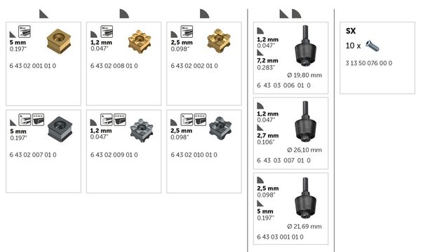 Фаскосниматель аккумуляторный Fein AKFH 18-5 Select (71380161000)
