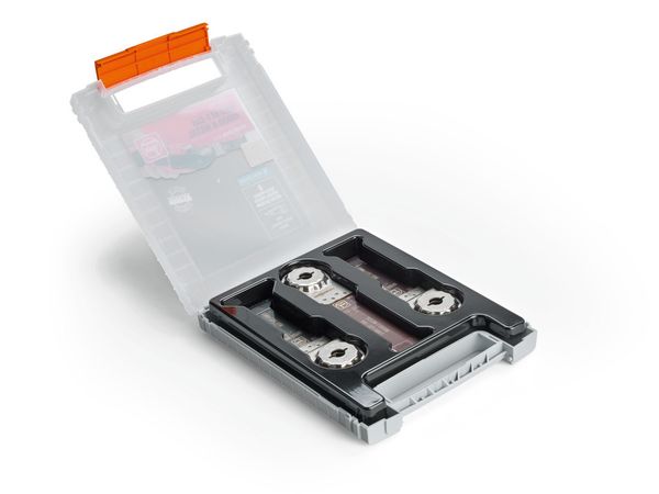 Набор Fein BEST OF E-CUT STARLOCKMAX WOOD & METAL (35222967050)