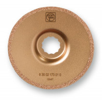 Твердосплавное пильное полотно Fein Ø105 мм, толщина 1,2 мм, 1 шт. (63502173010)