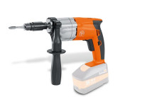 Дрель резьбонарезная аккумуляторная Fein AGWP 10 Select (71090162000)