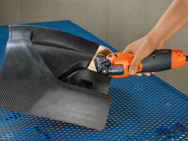 Твердосплавное пильное полотно Fein Ø90 мм, гнездо SLP, толщина 1,2 мм (63502187210)