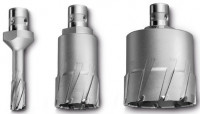 КОРОНЧАТОЕ СВЕРЛО HM ULTRA 75 С ХВОСТОВИКОМ QUICKIN Ø сверл 18 мм (63127763010)