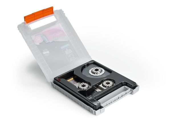 Набор Fein BEST OF STARLOCK METAL (35222967020)