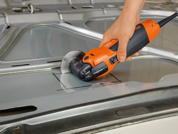 Пильный диск Fein HSS Ø85 мм, гнездо SL, 1 шт. (63502174210)