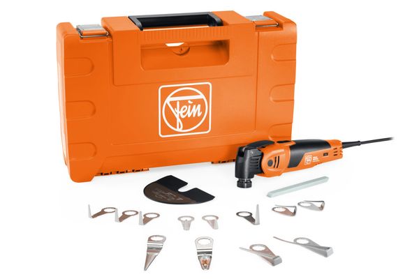 MULTIMASTER MM 700 1.7 Q для ремонта автомобильных стекол (72297062000)