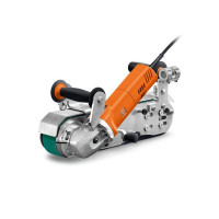 Ручная ленточно-шлифовальная машина GRIT GHB 15-50 Inox (72450260000)