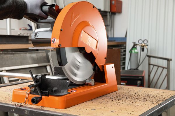 Пильный диск Fein 355 мм для нержавеющей стали (63502303000)