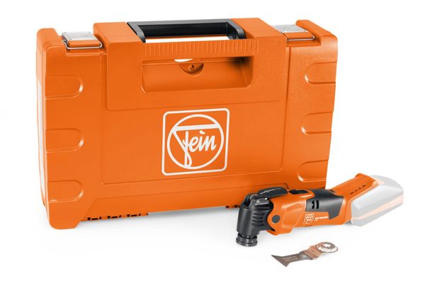 Аккумуляторный инструмент MULTIMASTER AMM 500 Plus Select (71293362000)