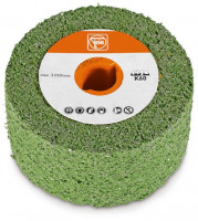 Эластичный шлифовальный валик Fein 100x50 мм, #60 (63721054010)