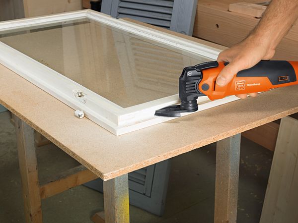 Шлифовальный наконечник Fein, гнездо SL, 2 шт. (63806159220)