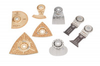 Профессиональный комплект Fein STARLOCKMAX для установки сантехники и систем отопления (35222967140)