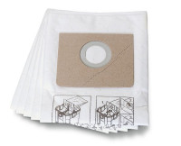 Мешок-фильтр из нетканого полотна Fein PREMIUM, исполнение Dustex 25 L (31345273010)