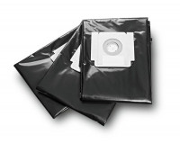 Фильтр-мешок Fein HEPA, 3 шт. (31345130010)