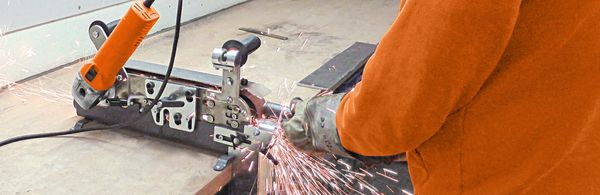 Модуль для стационарного шлифования GRIT GHBD (99001012000)