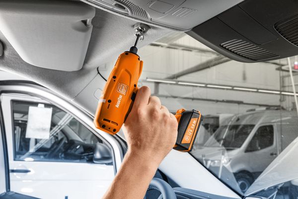 ASM 18-12 PC (71127960000)