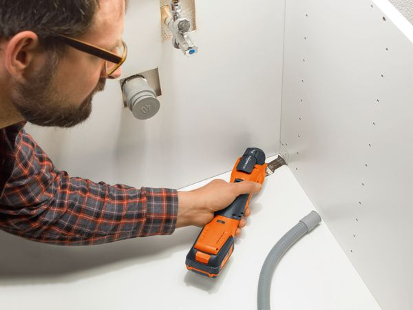 Аккумуляторный инструмент MULTIMASTER AMM 300 Plus Start (71293261000)