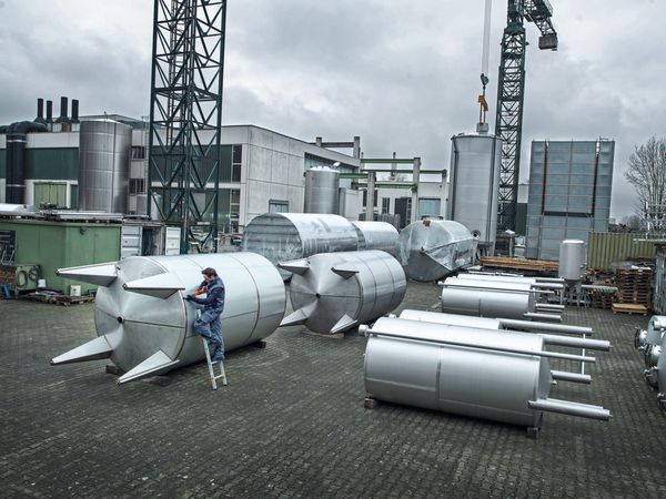 Аккумуляторная прямошлифовальная машина Fein AGSZ 18-280 LBL Select (71230262000)