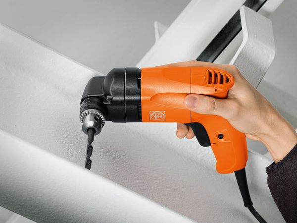 Дрель угловая Fein WBP 10 (72055160000)