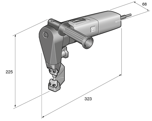 BLK 5.0 (72323100239)
