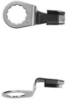 Шабер Fein, длина 64 мм, длина реза 12 мм, 2 шт. (63903129050)