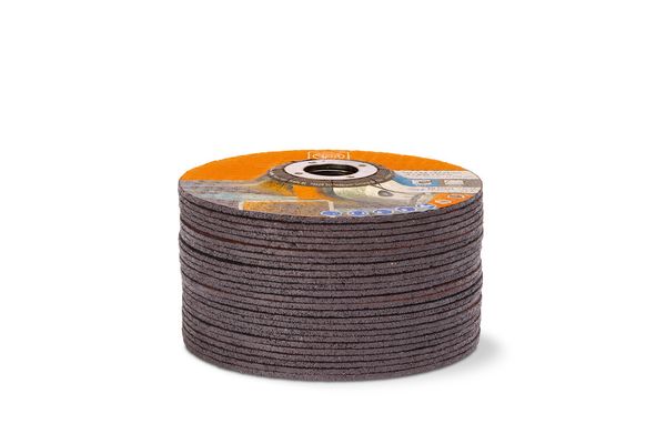 Отрезной диск Fein Ø 125 мм, толщина 2,5 мм, 25 шт. (63709014010)