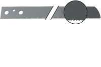 Пильное полотно Fein, длина 500 мм, шаг зубьев 1,8 мм (63503072002)
