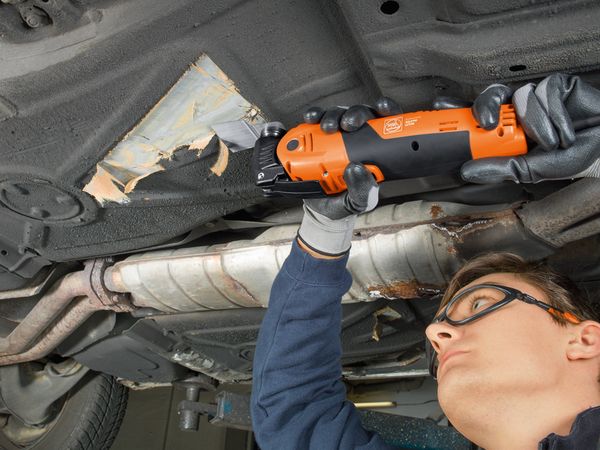 MULTIMASTER MM 700 1.7 Q Basic (72297061000)