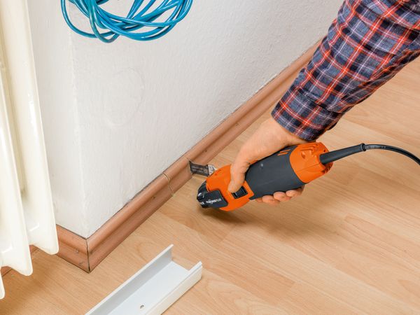 Набор Fein BEST OF E-CUT STARLOCK WOOD & METAL (35222967010)