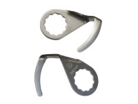 U-образный разрезной нож Fein 36 мм (63903079012)