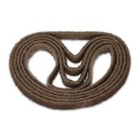 Лента из нетканого полотна Fein 20х520 мм, тонкая, 5 шт. (63714125010)