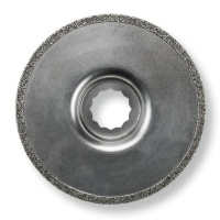 Алмазное пильное полотно Fein Ø105 мм, толщина 1,2 мм, 1 шт. (63502168010)