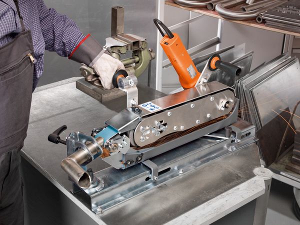 Модуль для выборки закруглений GRIT GHBR (99001012020)