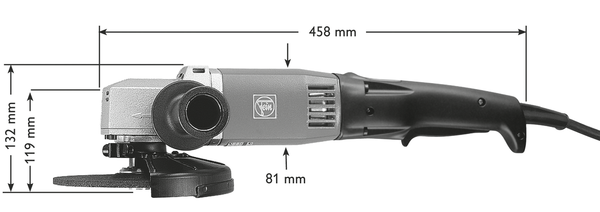 MSf 843-1c 300 Гц 200 В (78208500260)